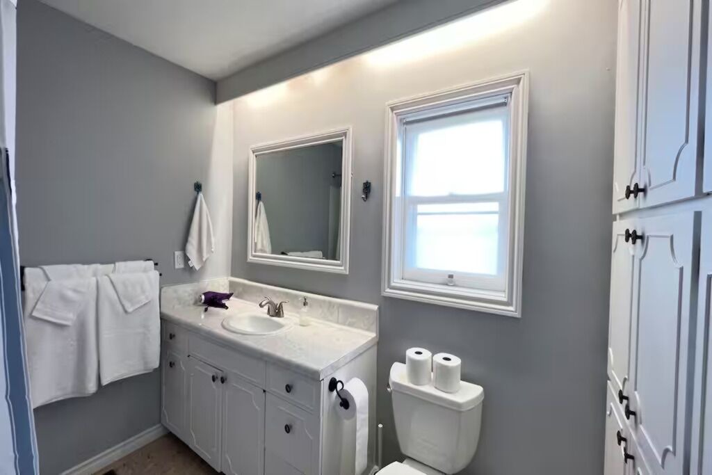 Photo of Bathroom in Langton