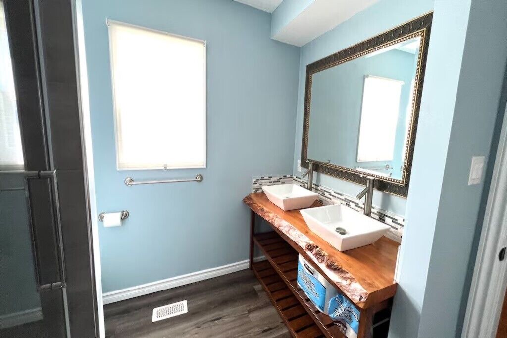 Photo of Bathroom in Langton