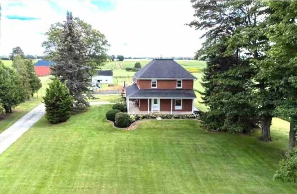 Photo of Outdoor in Langton