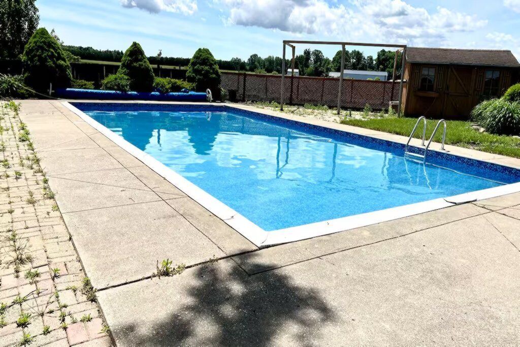 Photo of Outdoor in Langton