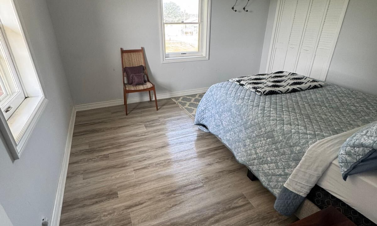 Photo of Bedroom in Langton