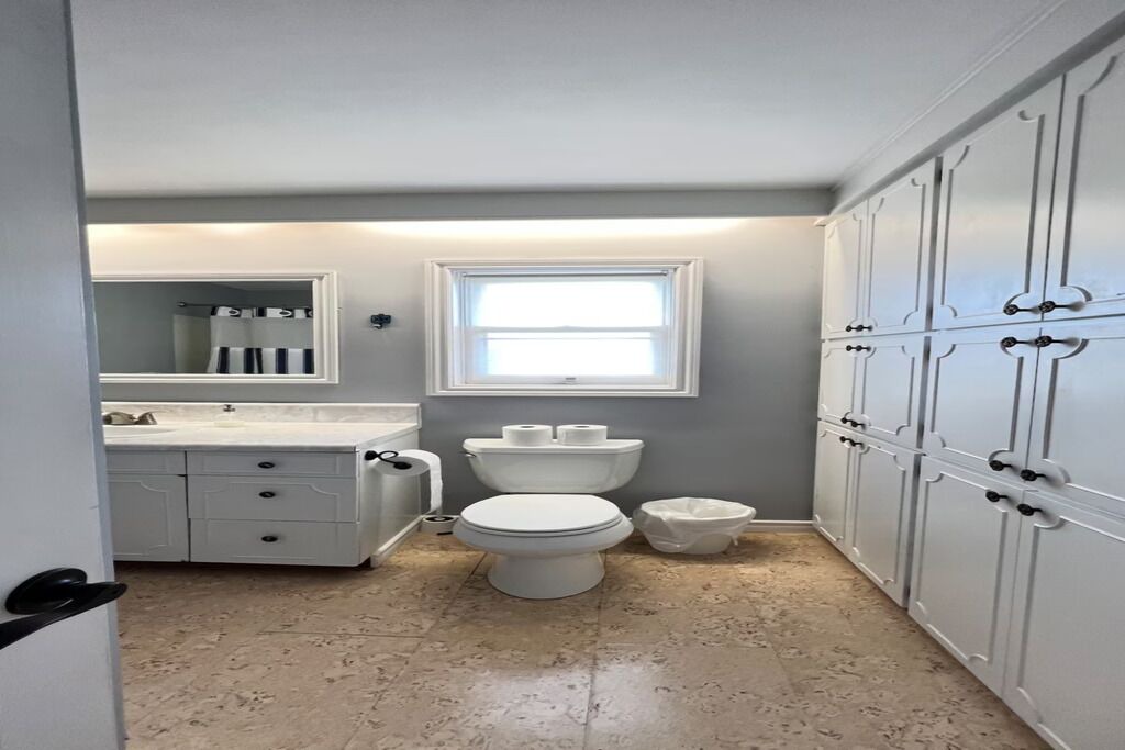 Photo of Bathroom in Langton