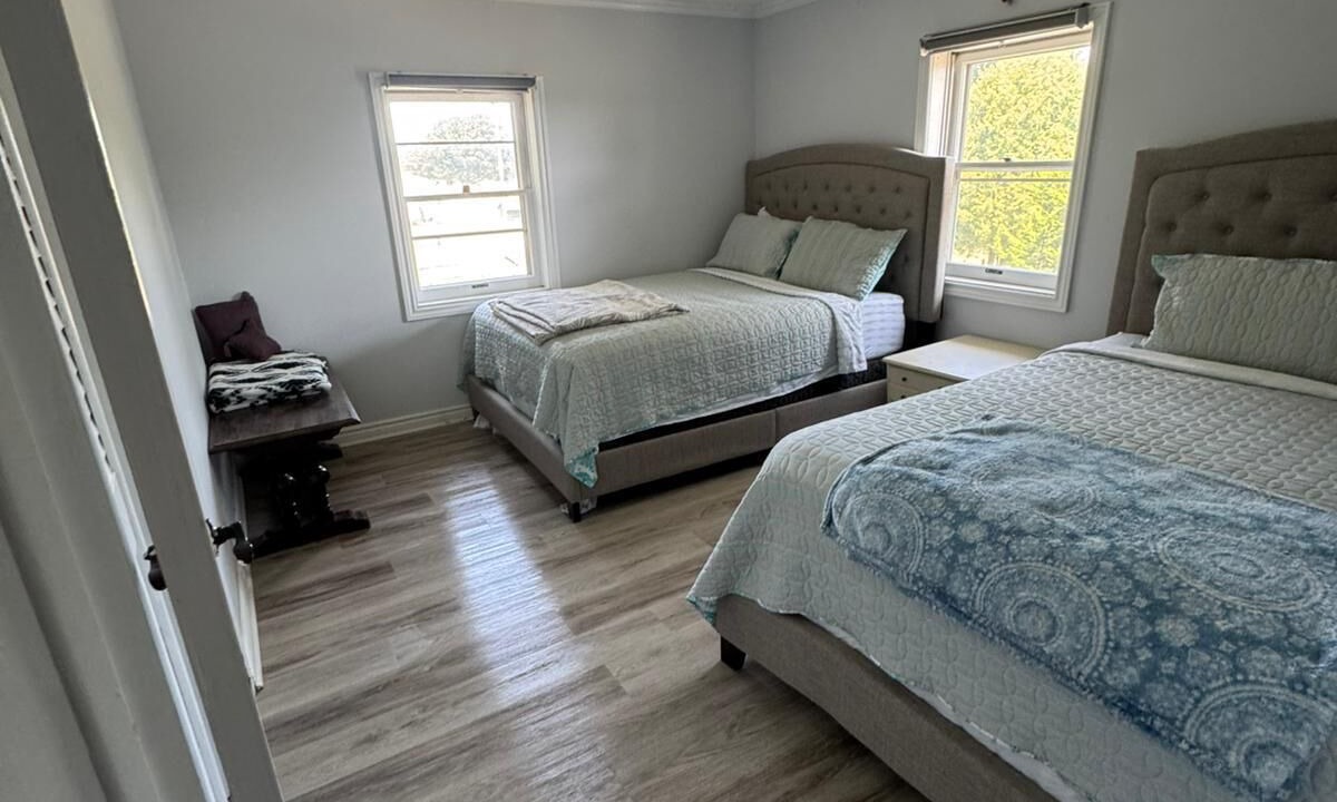 Photo of Bedroom in Langton