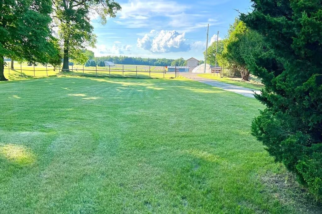 Photo of Outdoor in Langton