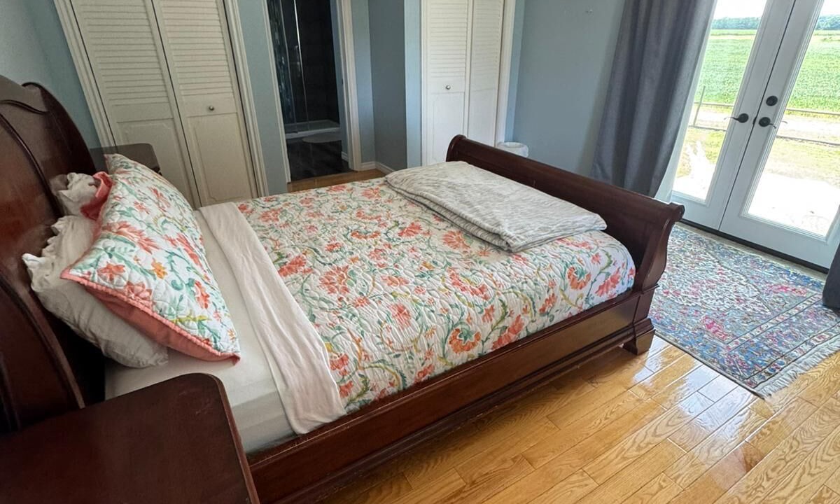 Photo of Bedroom in Langton