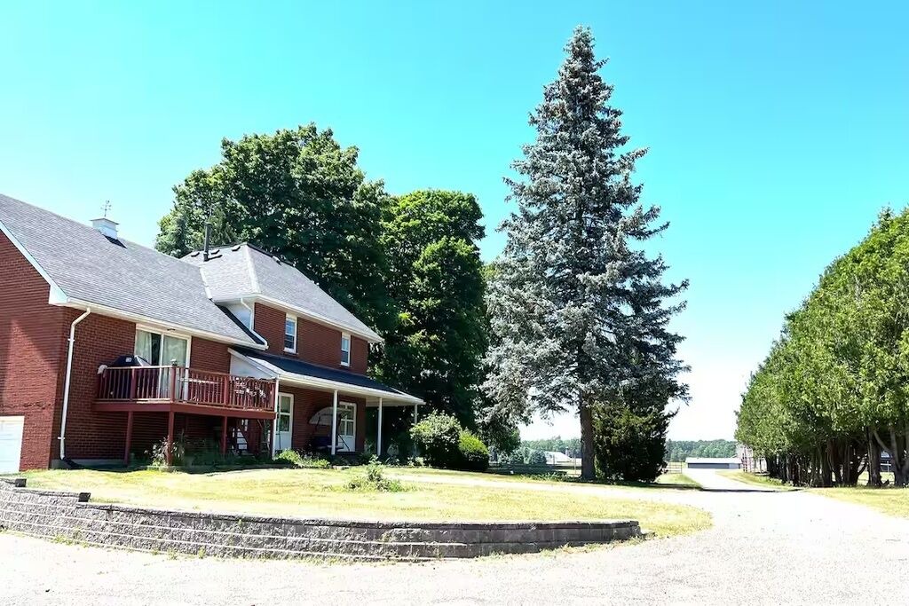 Photo of Outdoor in Langton