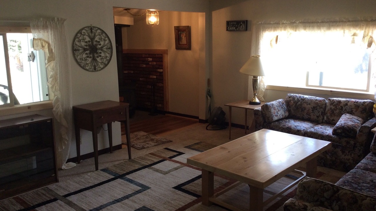 Photo of Livingroom in Elk City