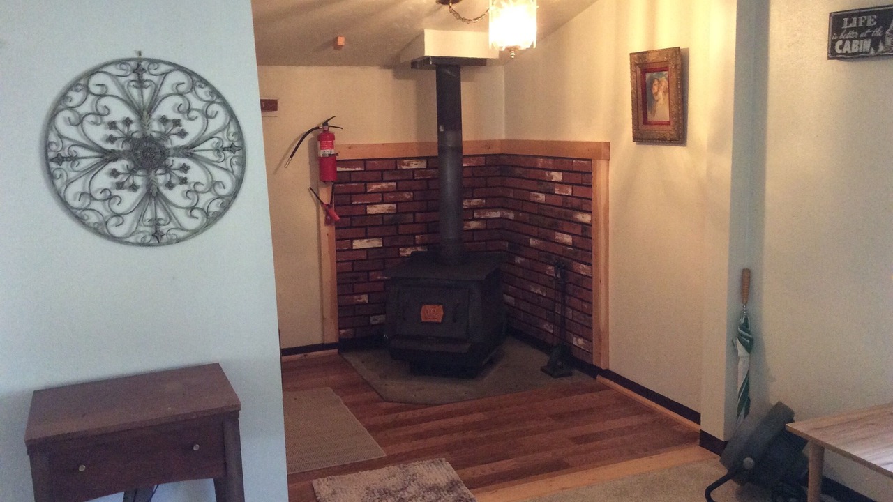 Photo of Bedroom in Elk City