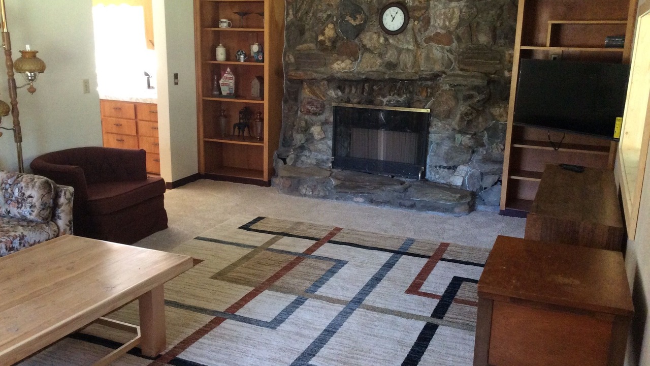 Photo of Bedroom in Elk City
