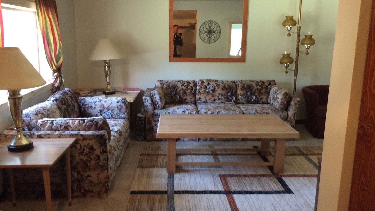 Photo of Bedroom in Elk City