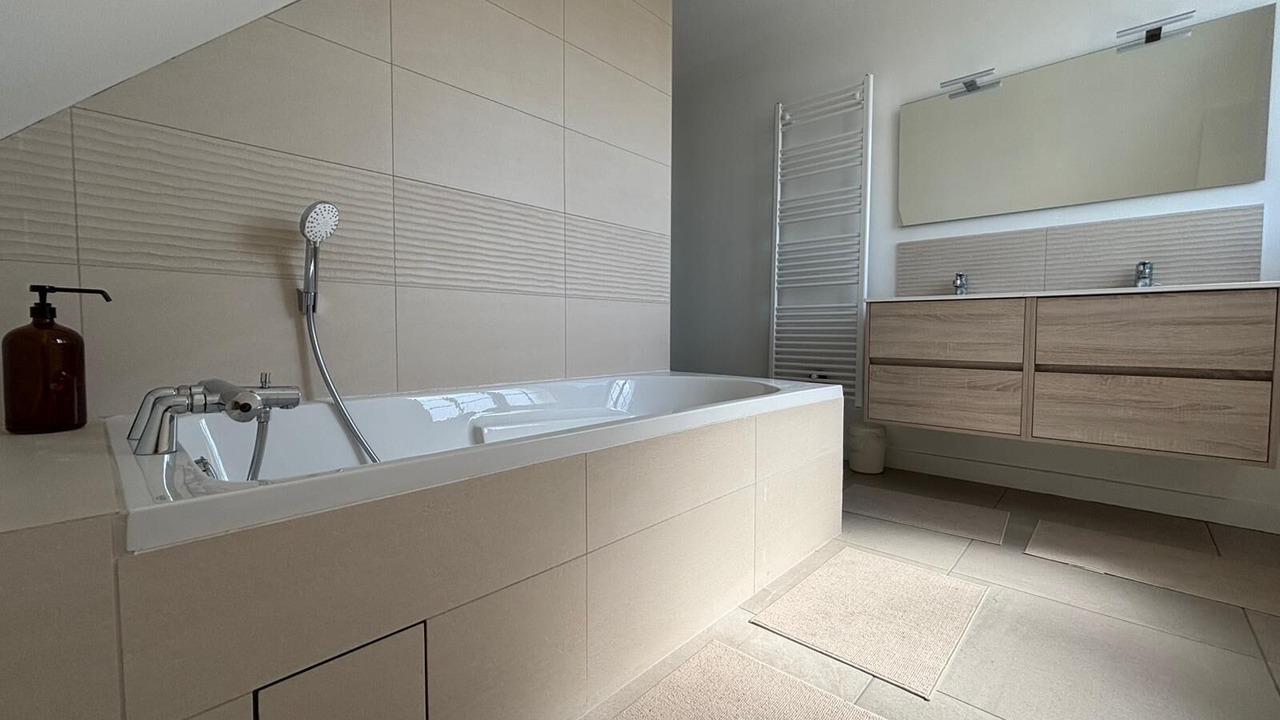 Photo of Bathroom in Cottun