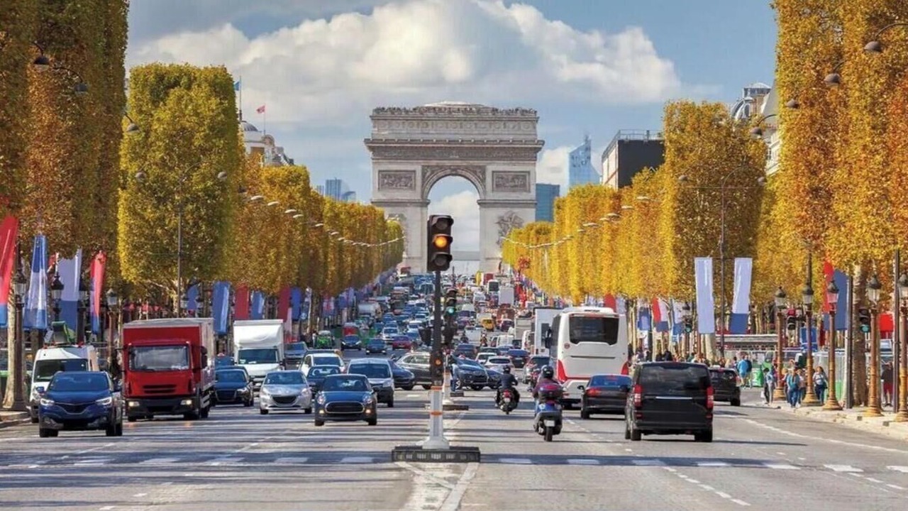 Photo of Others in Faubourg-du-Roule