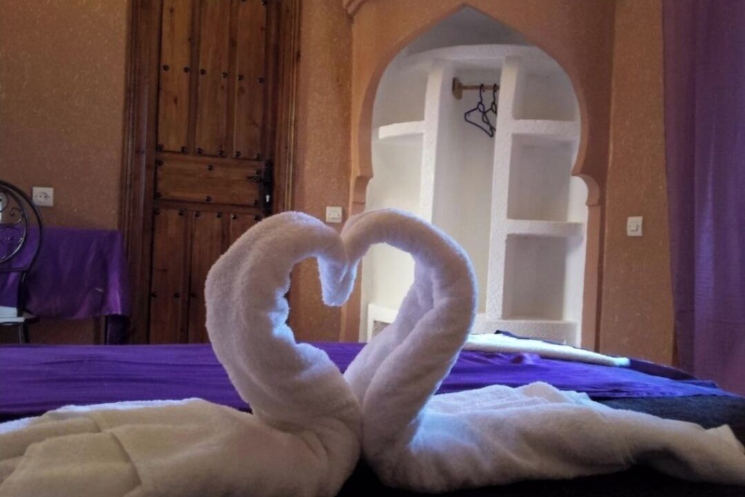 Photo of Bedroom in Ibrrahne
