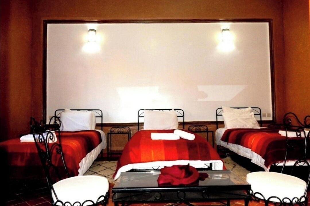 Photo of Bedroom in Ibrrahne