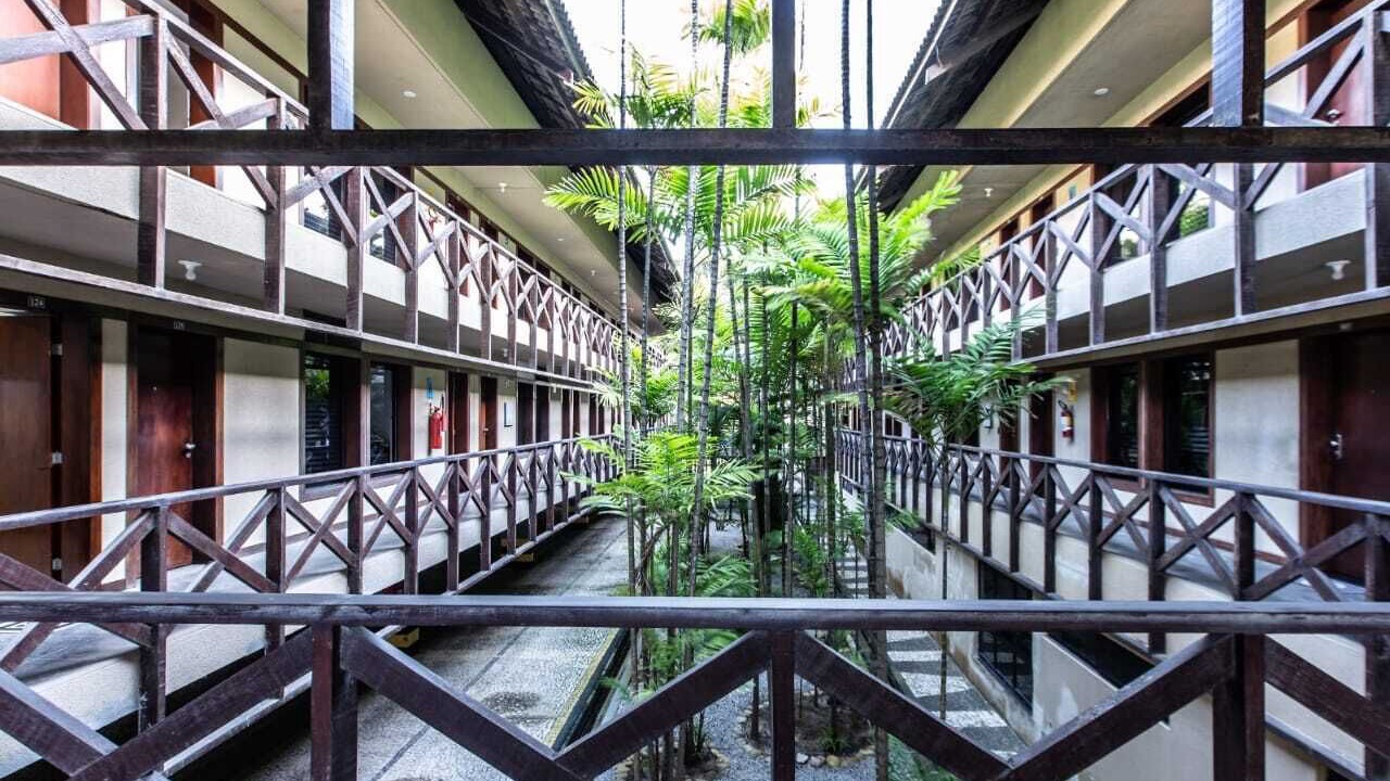 Photo of Outdoor in Cumbuco