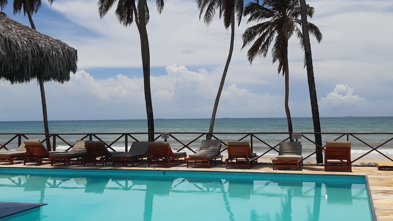 Photo of Outdoor in Cumbuco