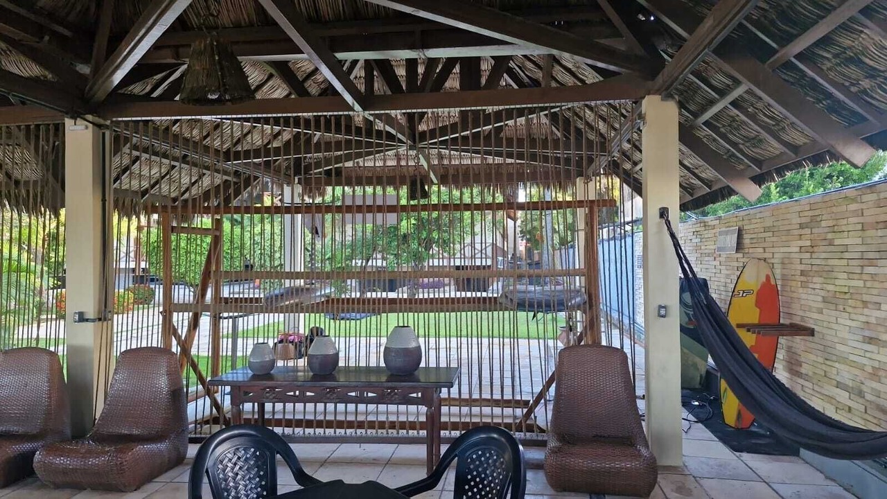 Photo of Patio Balcony in Cumbuco
