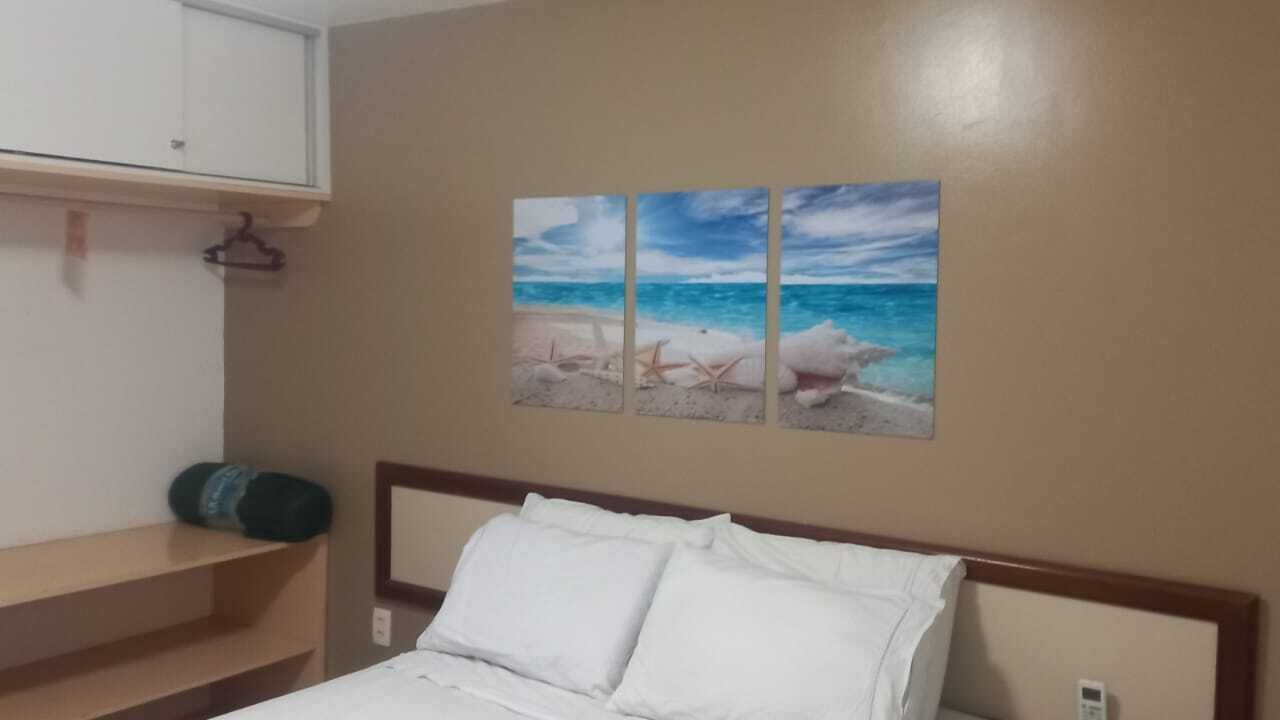 Photo of Bedroom in Cumbuco