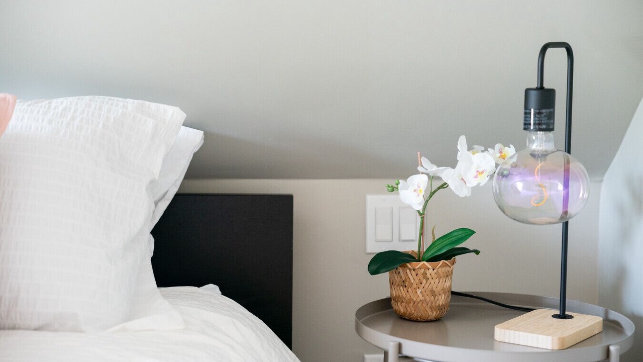 Photo of Bedroom in Spencerville