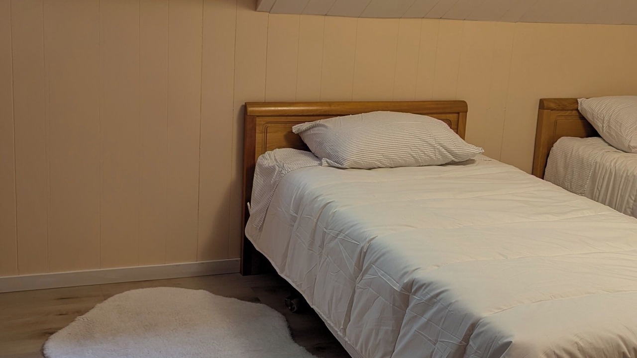 Photo of Bedroom in Champlain