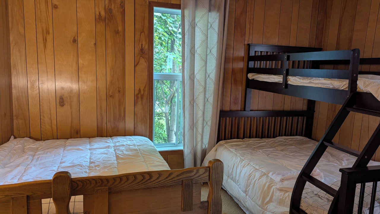Photo of Bedroom in Champlain