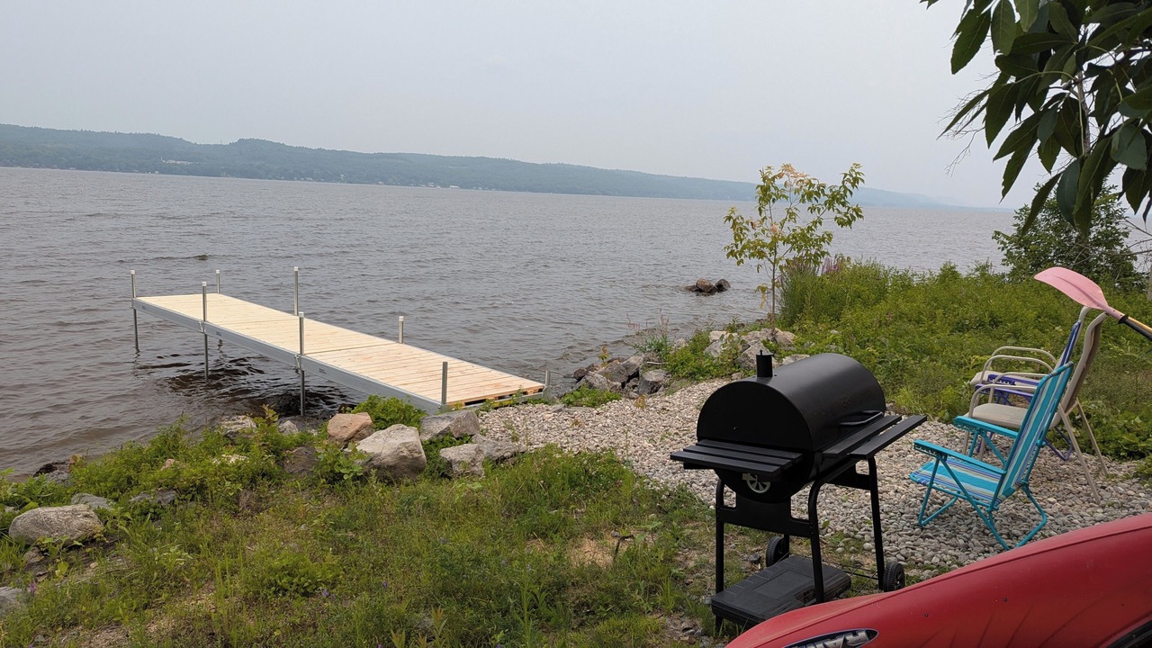 Photo of Outdoor in Champlain