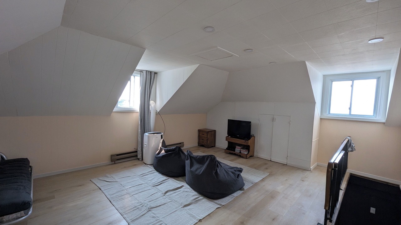 Photo of Bedroom in Champlain