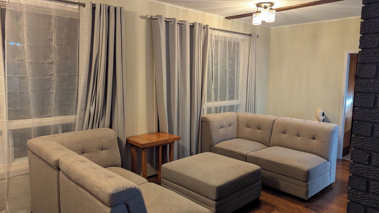 Photo of Livingroom in Champlain