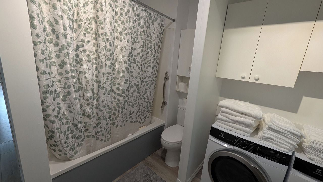 Photo of Bathroom in Champlain