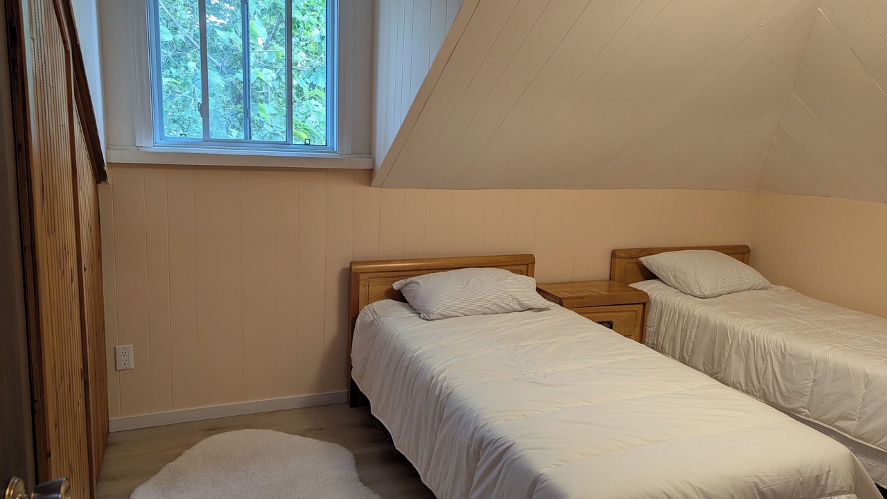 Photo of Bedroom in Champlain