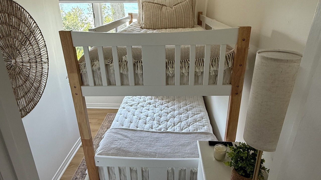 Photo of Bedroom in Dashwood
