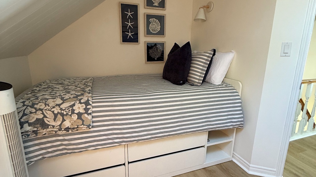 Photo of Bedroom in Dashwood