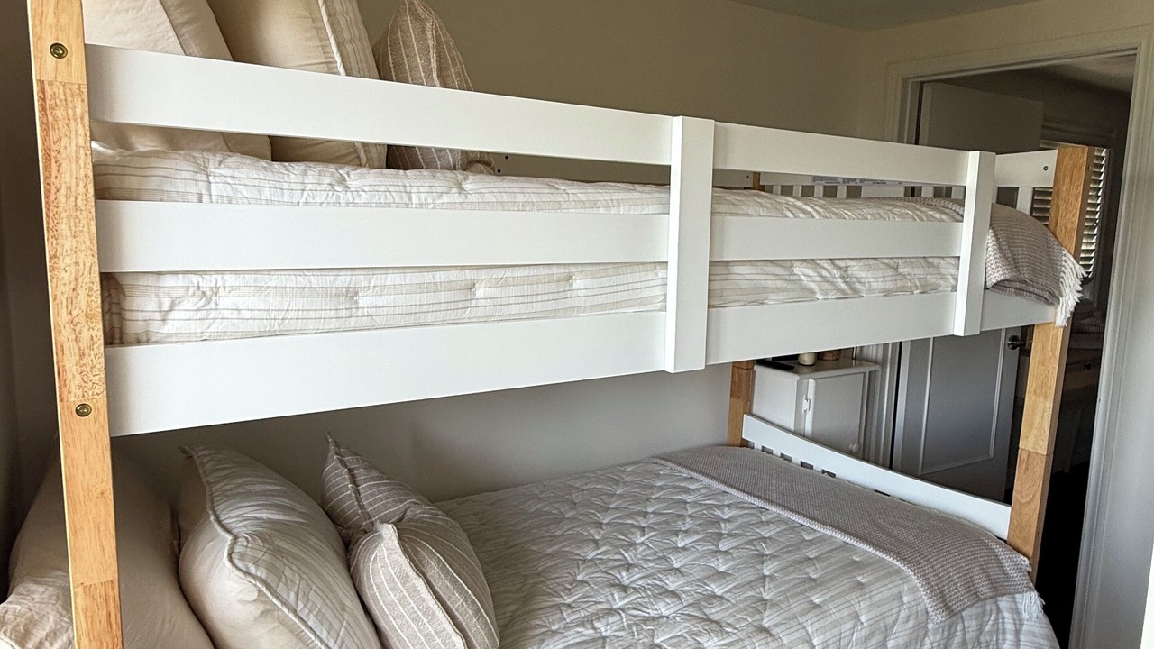 Photo of Bedroom in Dashwood