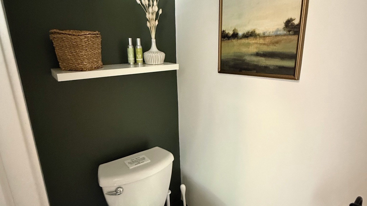 Photo of Bathroom in Dashwood