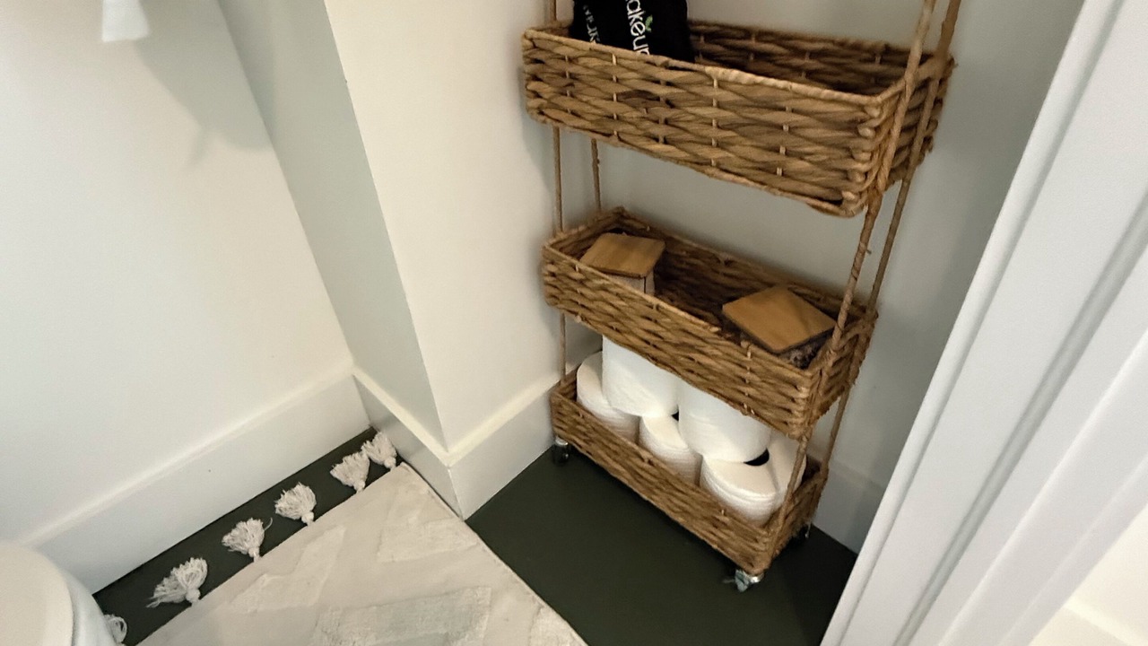 Photo of Bathroom in Dashwood