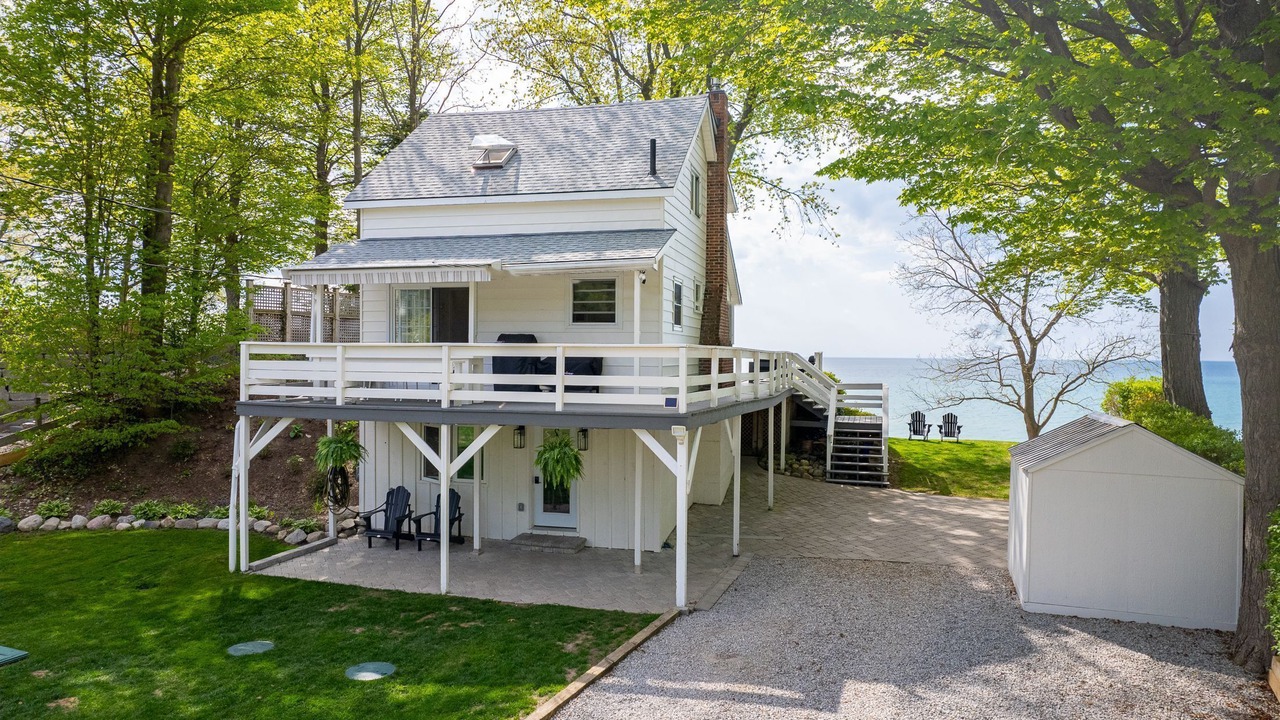 Photo of Outdoor in Dashwood