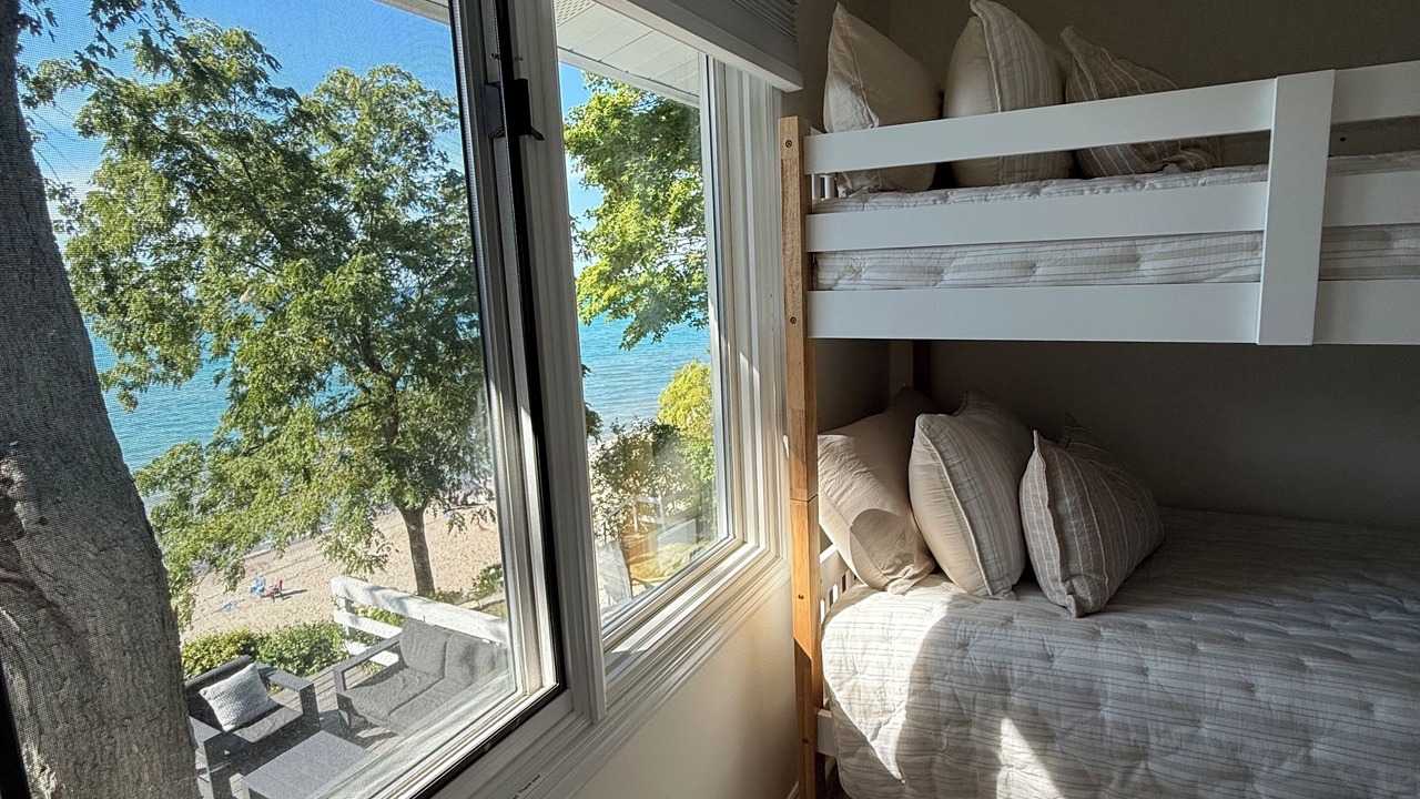 Photo of Bedroom in Dashwood