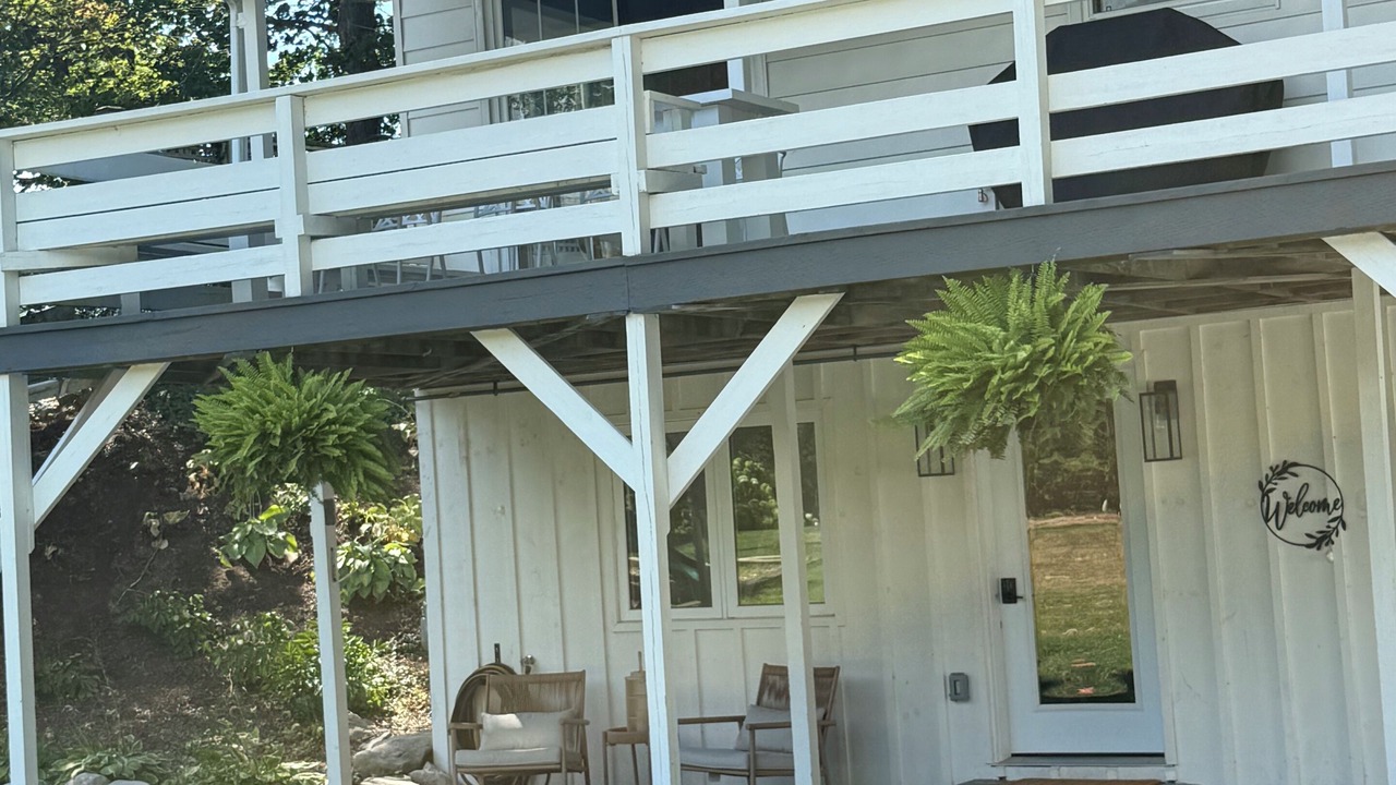 Photo of Outdoor in Dashwood