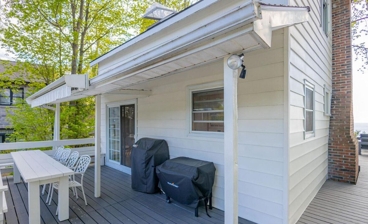Photo of Outdoor in Dashwood