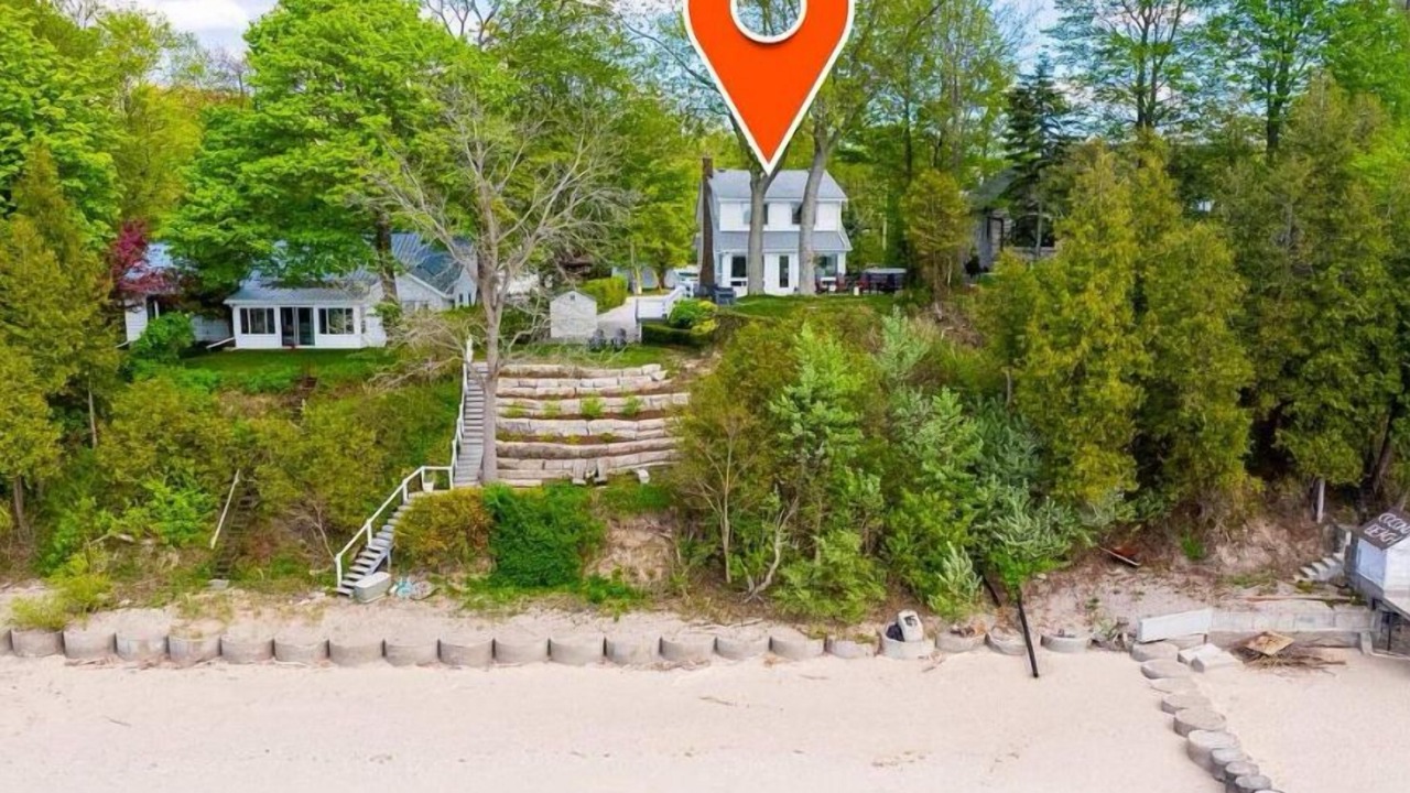 Photo of Outdoor in Dashwood