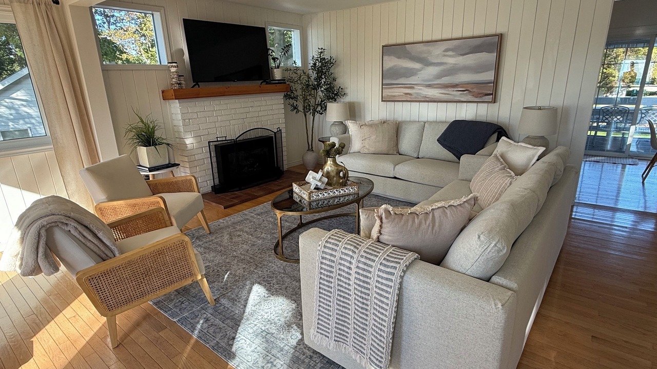 Photo of Livingroom in Dashwood