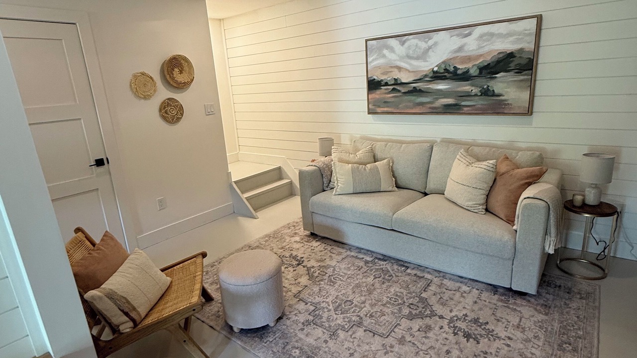 Photo of Livingroom in Dashwood