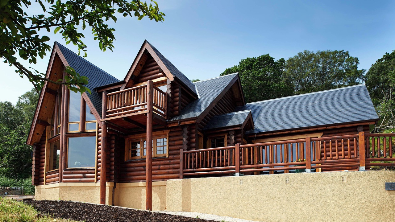 Photo of Outdoor in Lochinver