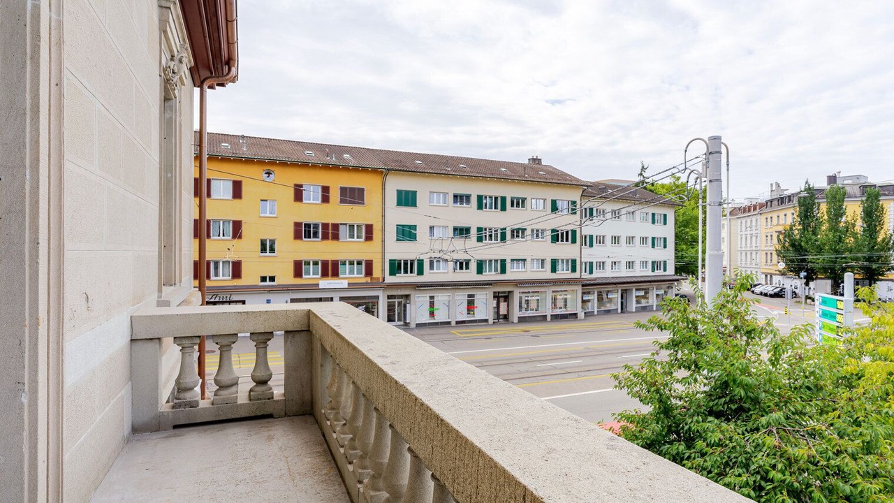 Photo of Outdoor in Seebach
