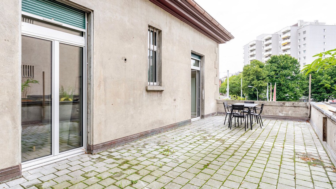 Photo of Outdoor in Seebach