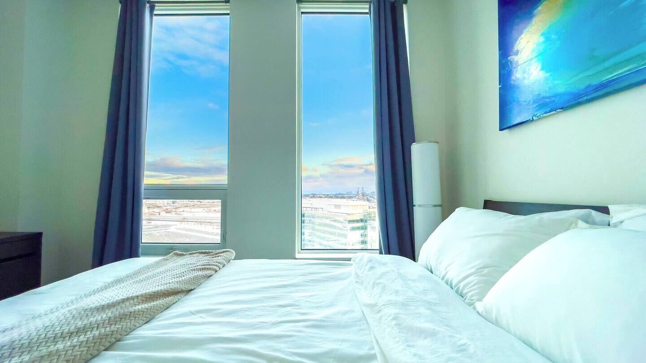 Photo of Bedroom in Markham