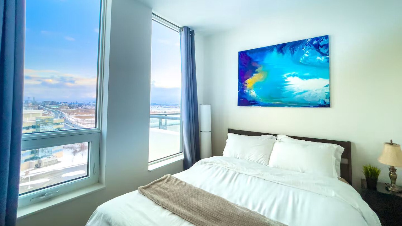Photo of Bedroom in Markham
