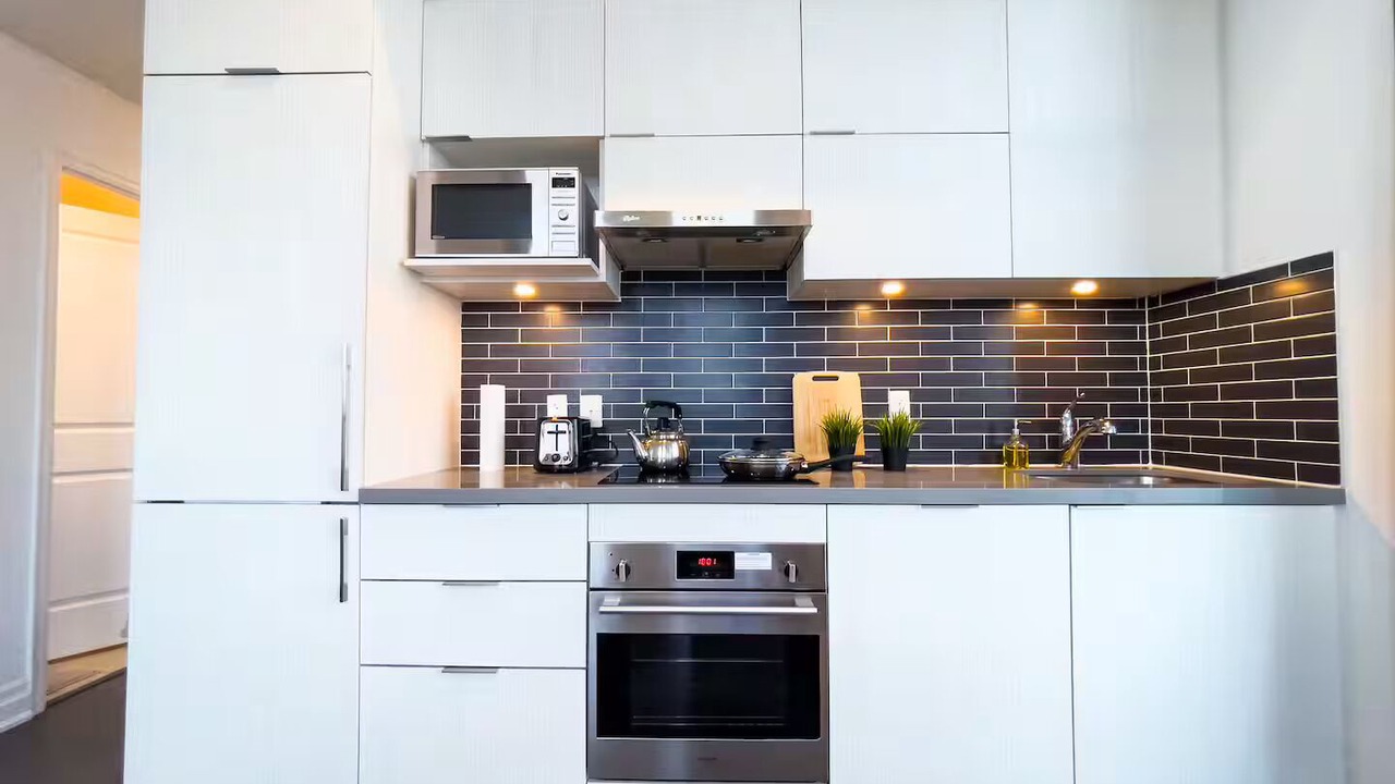 Photo of Kitchen in Markham