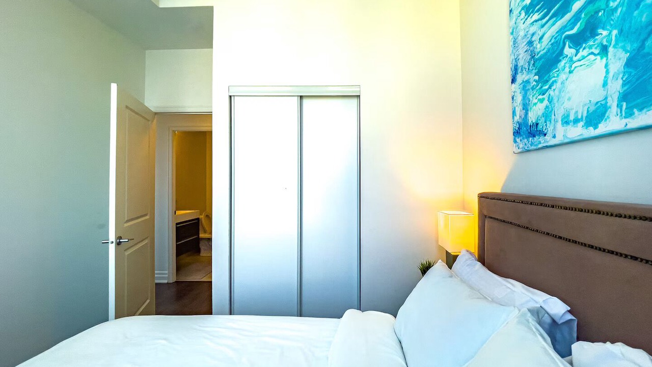 Photo of Bedroom in Markham
