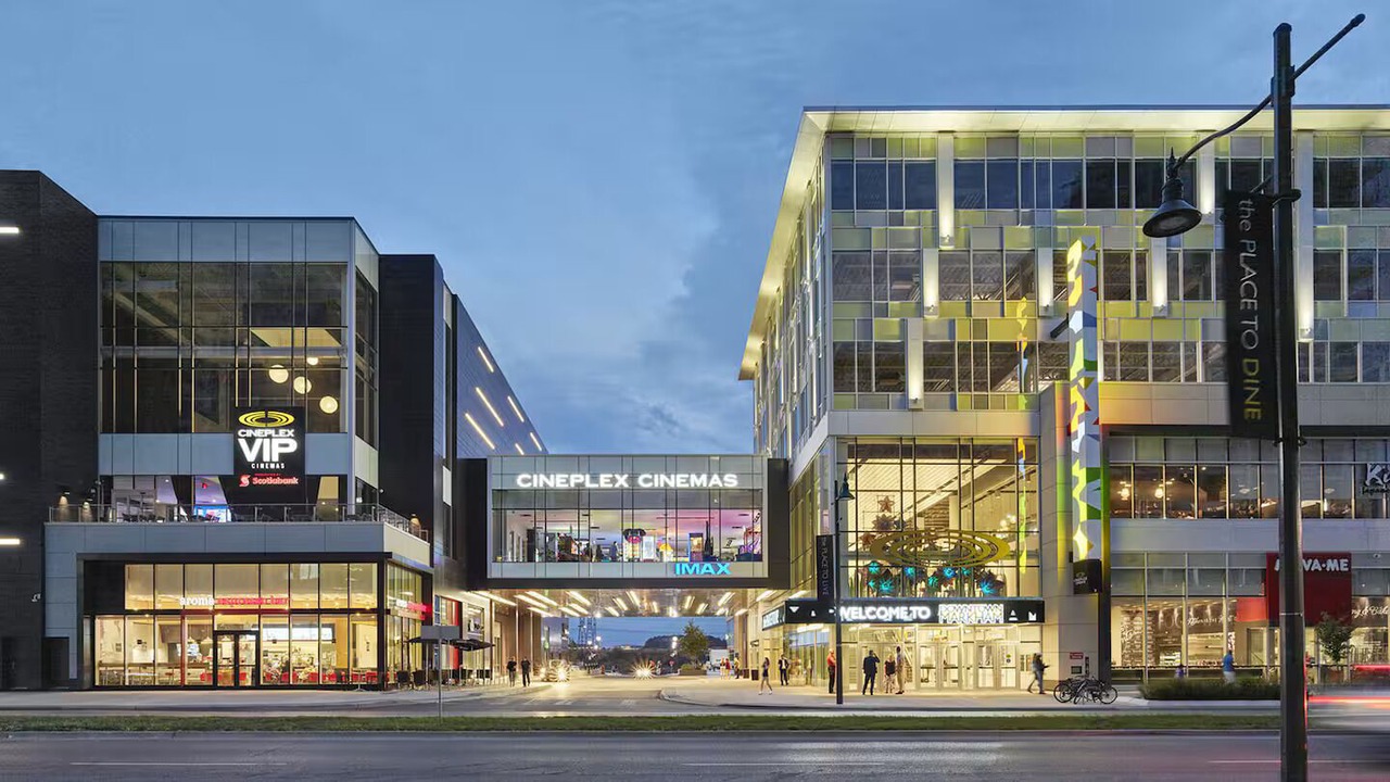 Photo of Others in Markham